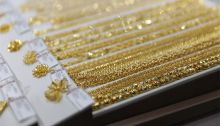 金价一涨再涨 消费市场呈现“冰火两重天”