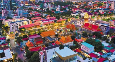 美国加征关税冲击亚太地区贸易