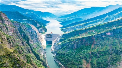 连连突破彰显能源科创硬实力（锐财经）