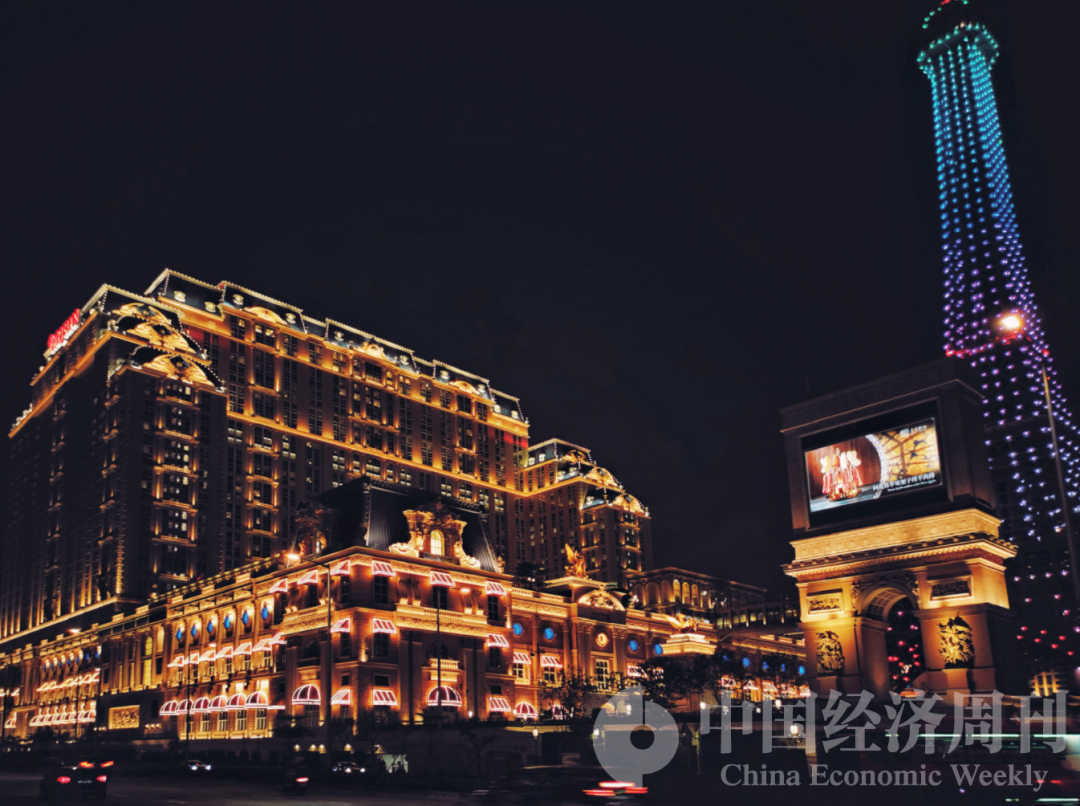 596元客房528元订上，“用户出价、酒店抢单”是一门啥生意？