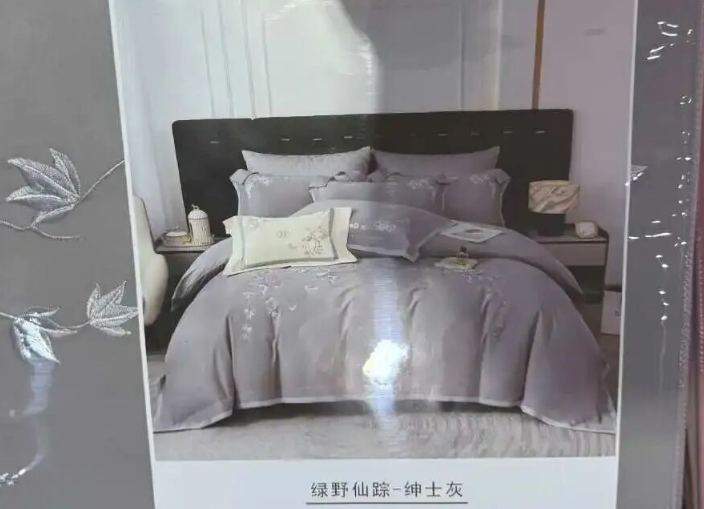 以次充好的“高端四件套”，为什么还在市场上流通？