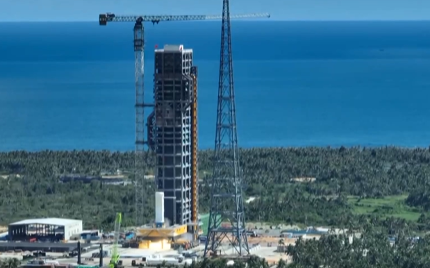 总体进展顺利！我国锚定2030年前实现登月