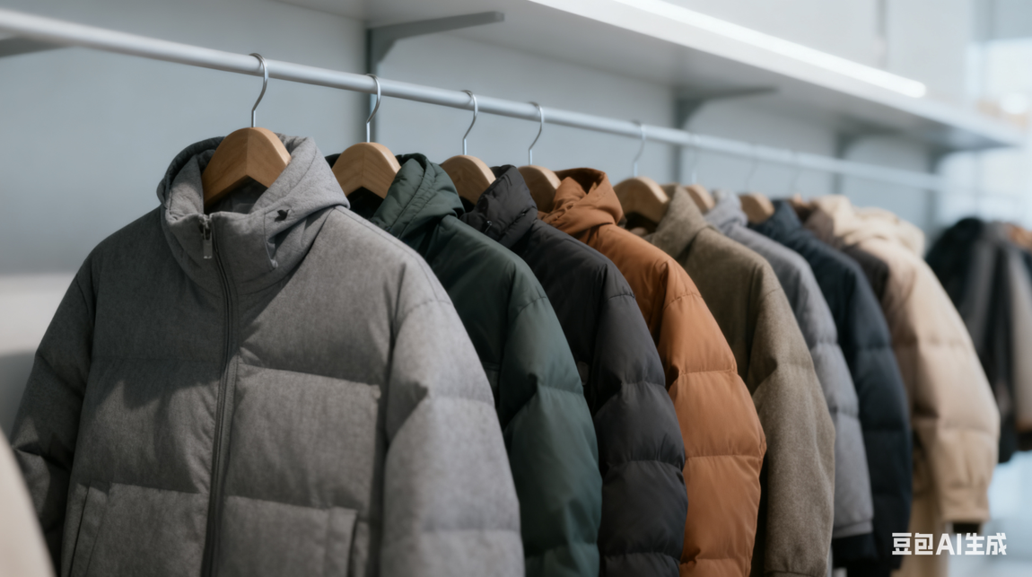300元以下的羽绒服，能买吗？