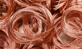 機構看好中長期銅價表現