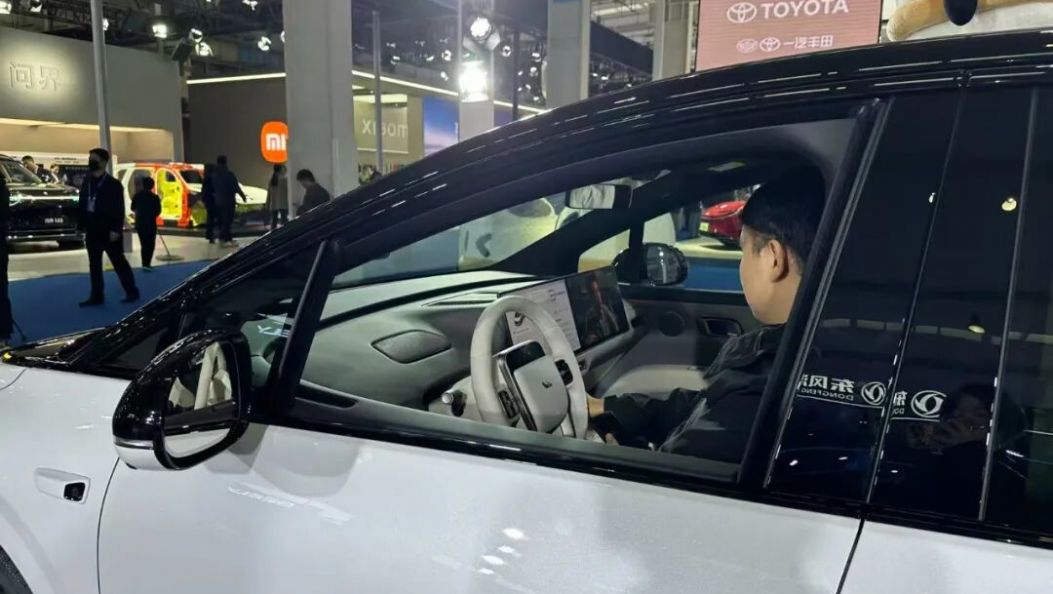 车企抢着“出钱”帮你买车！