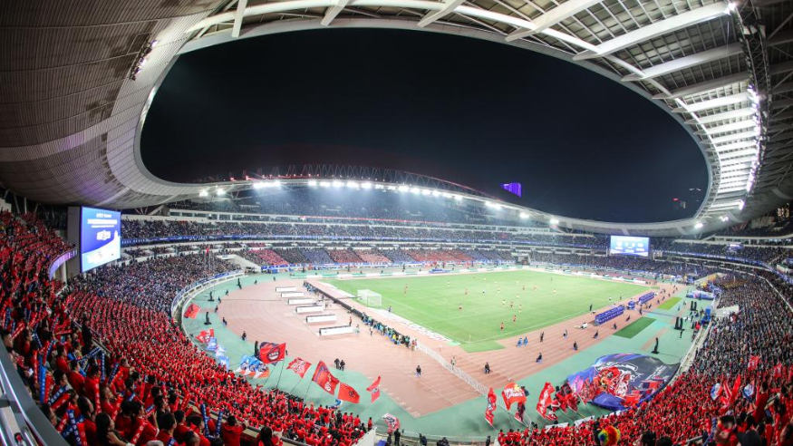 从春到秋 苏超流量、销量、能量的三重交响