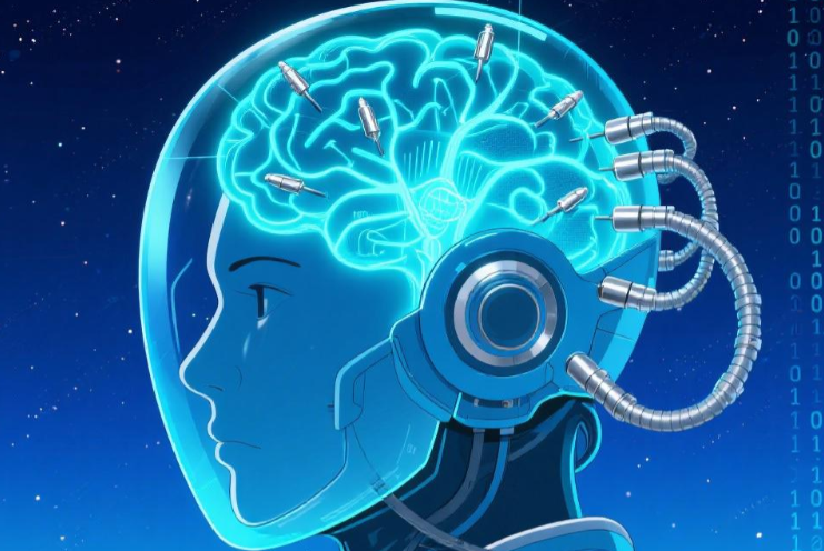 年内脑机接口产业吸引投资近10亿元