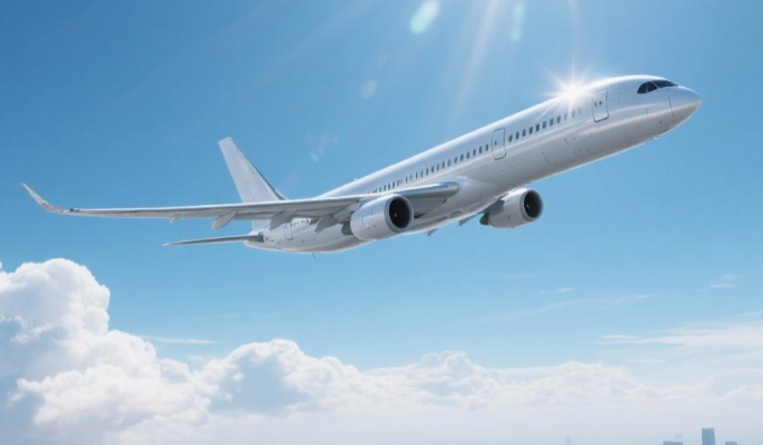 AI赋能航空产业蓬勃发展