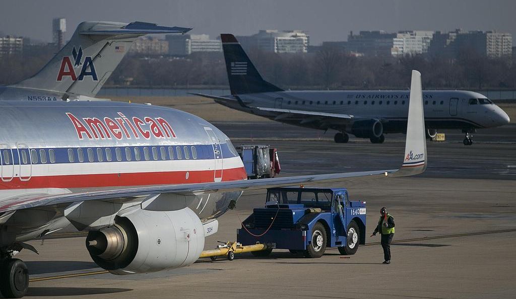 美航空协会称政府“停摆”已影响超320万名旅客