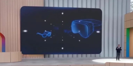 它，能取代手机？谷歌、苹果……都出手了