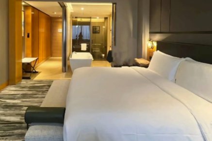 酒店线上预订，高级会员比普通会员还贵？