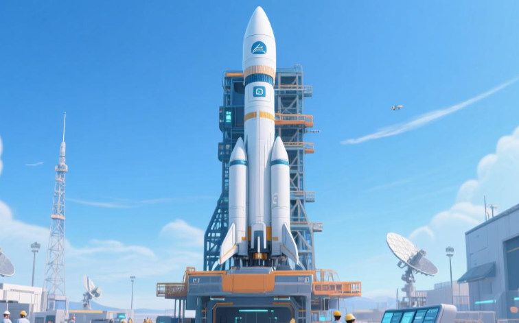 我国商业航天发展驶入快车道