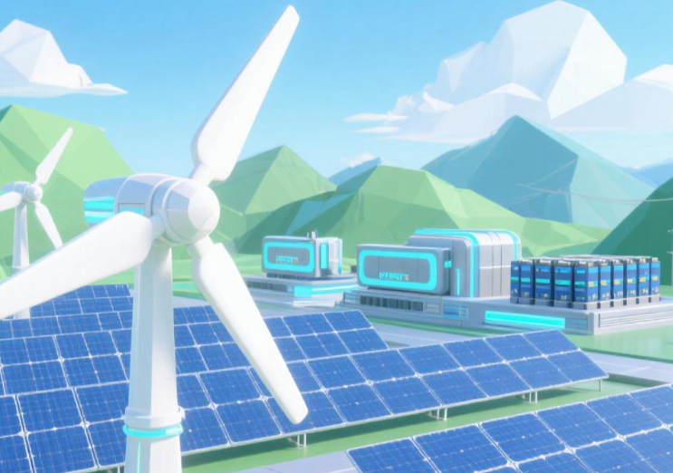 电网设备迎来超级风口？