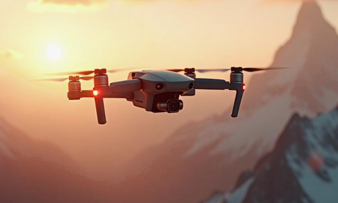 福建低空经济“乘风向上”