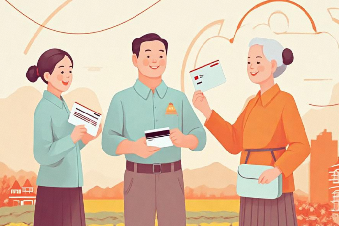 养老理财试点多维扩容