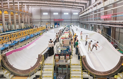 十六项举措拓展绿色贸易（锐财经）