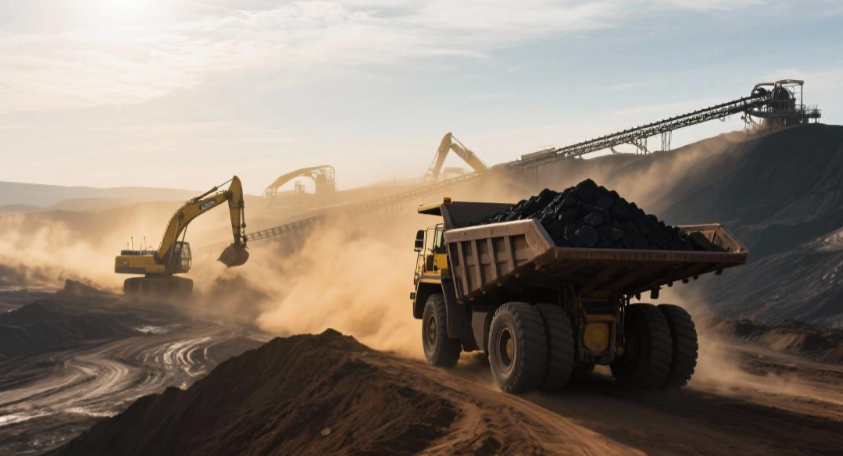 动力煤价格续创年内新高