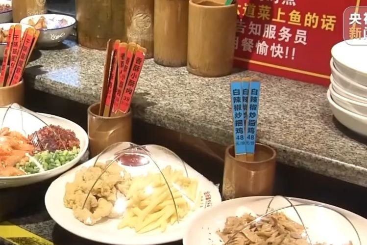 连锁餐饮，责任也要“连锁”