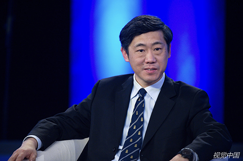 李稻葵：中长期发展规划确保政策稳定和连续