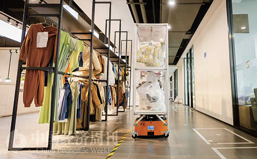 活力密码：民营经济向上跃升