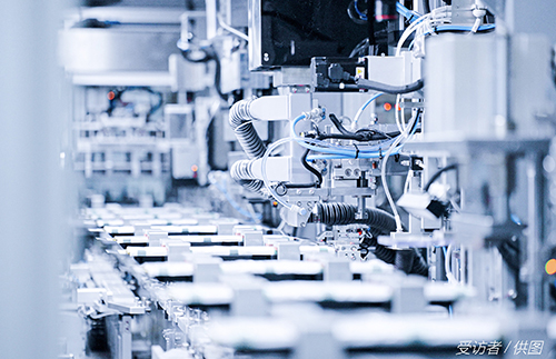 “智造”密碼：從“世界工廠”到創新高地