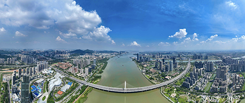 解码粤港澳大湾区