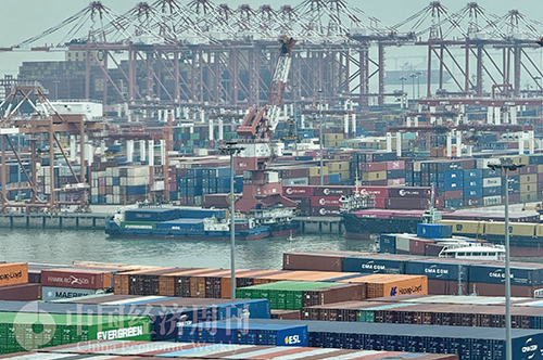 外贸密码：“链”动全球，向“新”而行