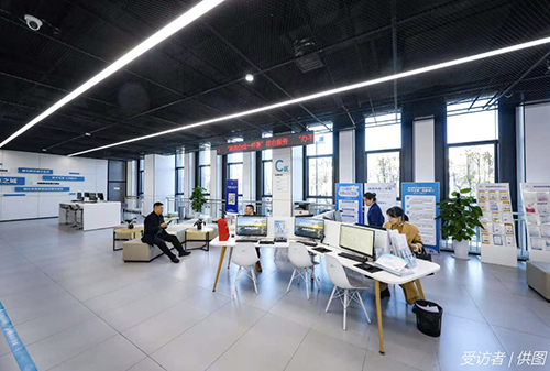 民生向“暖”新实践