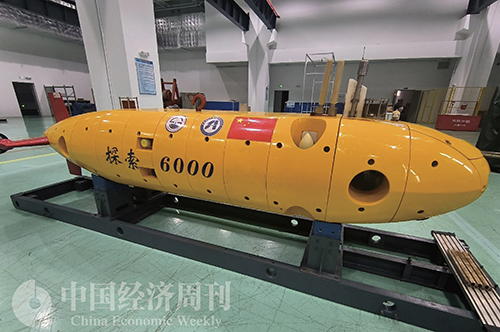 科创密码：探访大湾区的创新世界