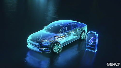 ​固态电池何时“上车”