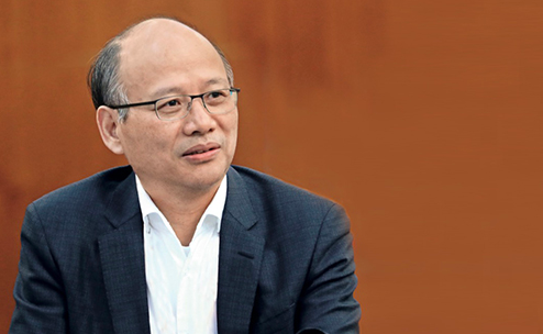 中国社会科学院学部委员杨开忠：长江经济带“十四五”绘就高质量发展新画卷