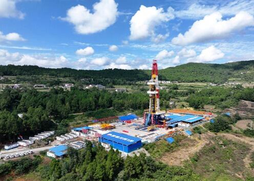 推进大规模设备更新，有力促进企业高质量发展