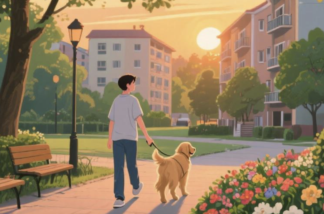 “吸睛”又“吸金” 千亿宠物经济赛道火热