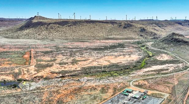 全球投资仍未走出低谷