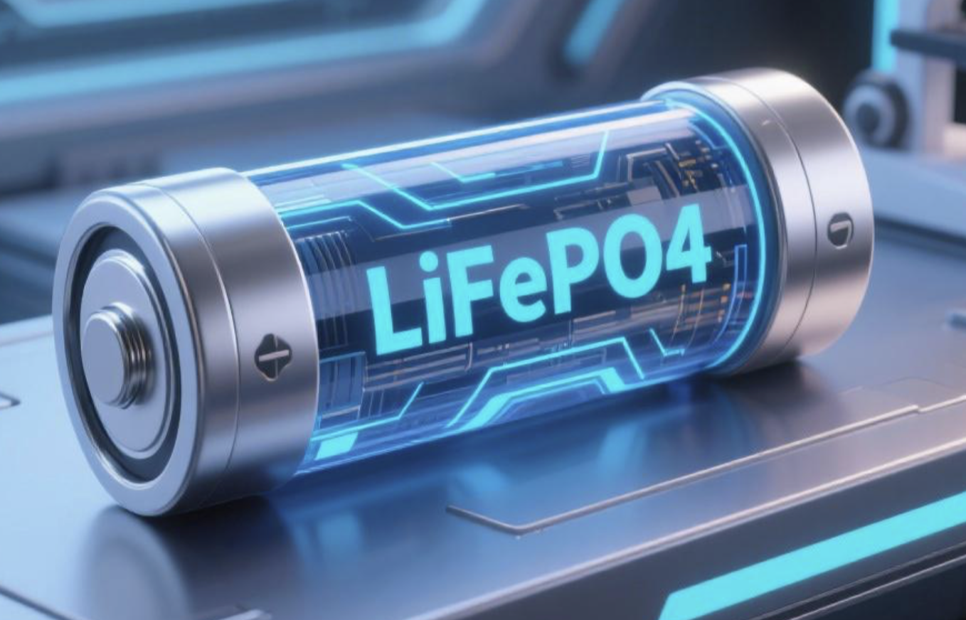 磷酸铁锂价格回暖 技术迭代改变产能结构