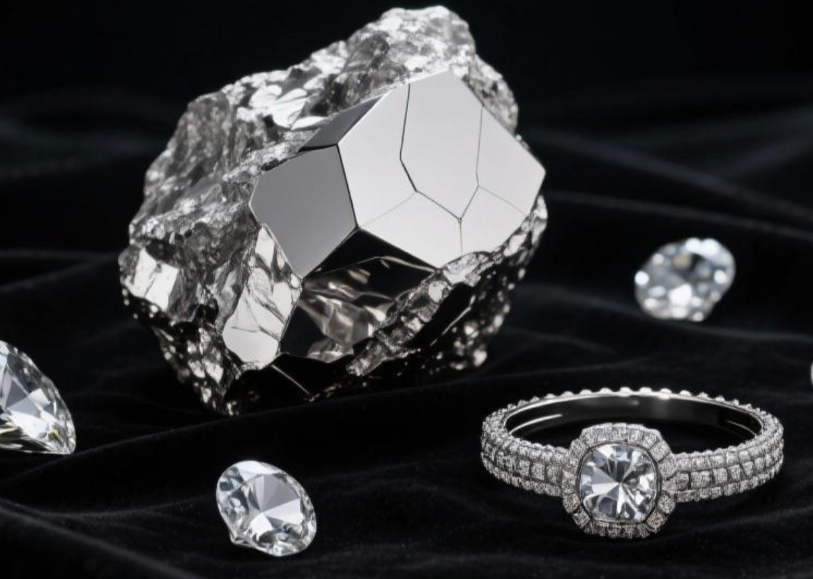 铂、钯期货和期权，即将亮相