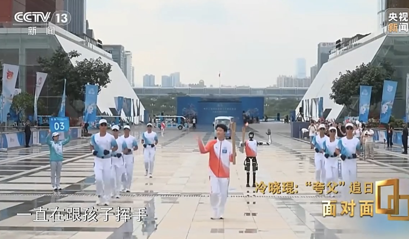 中国人形机器人领跑背后