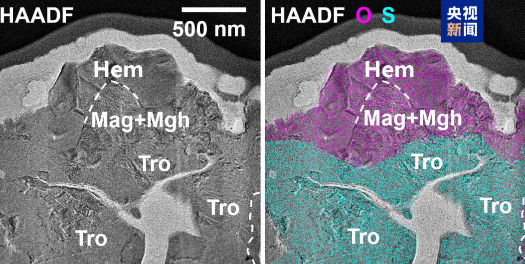月球科研，重大突破！