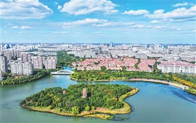 国际品牌抢滩“超强县”