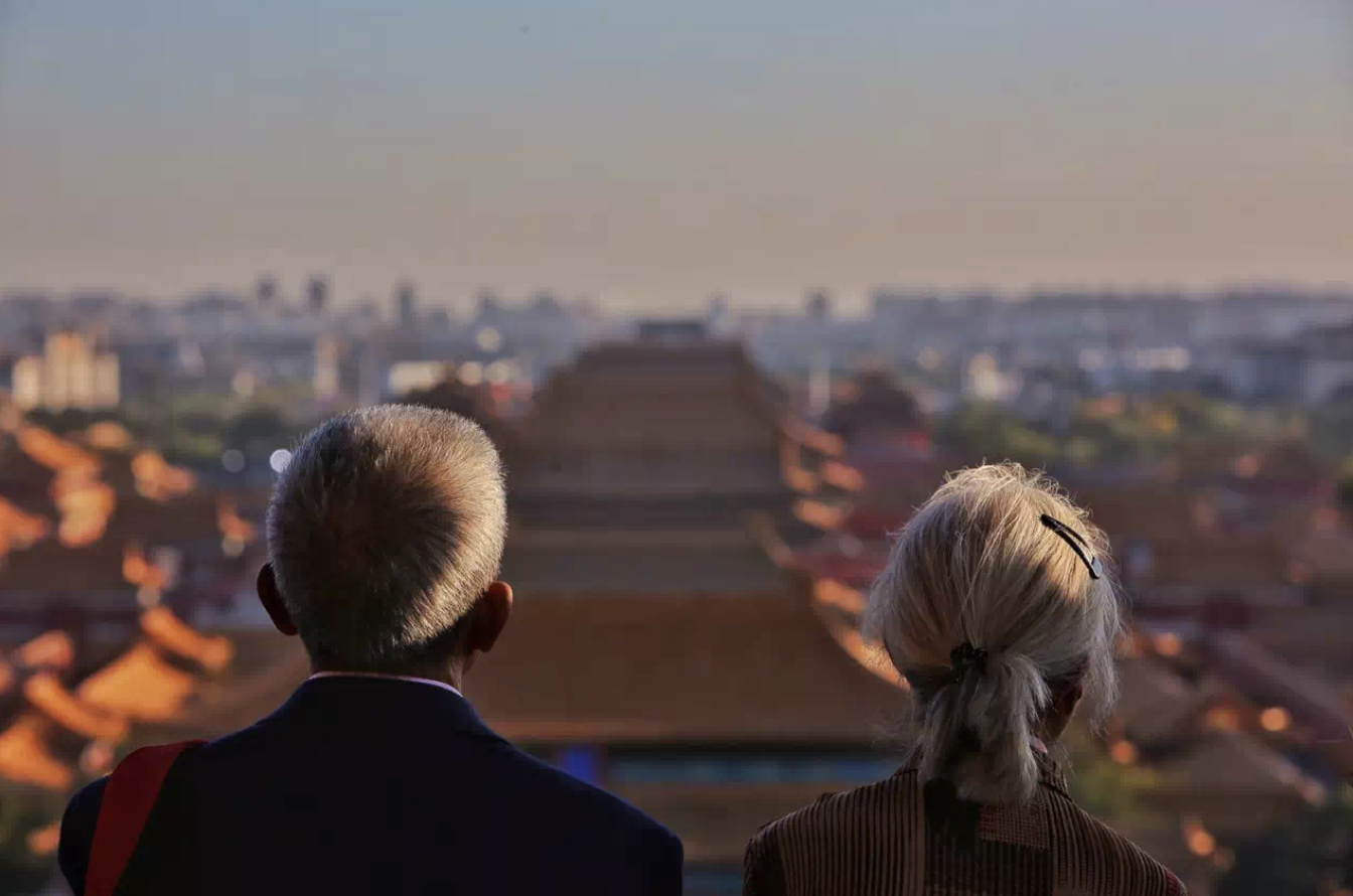 千亿市场，再扩容