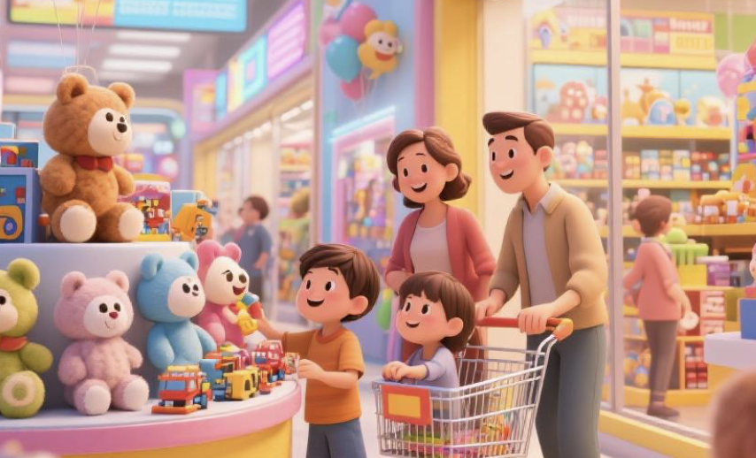 情绪消费兴起，企业竞逐“心灵生意”