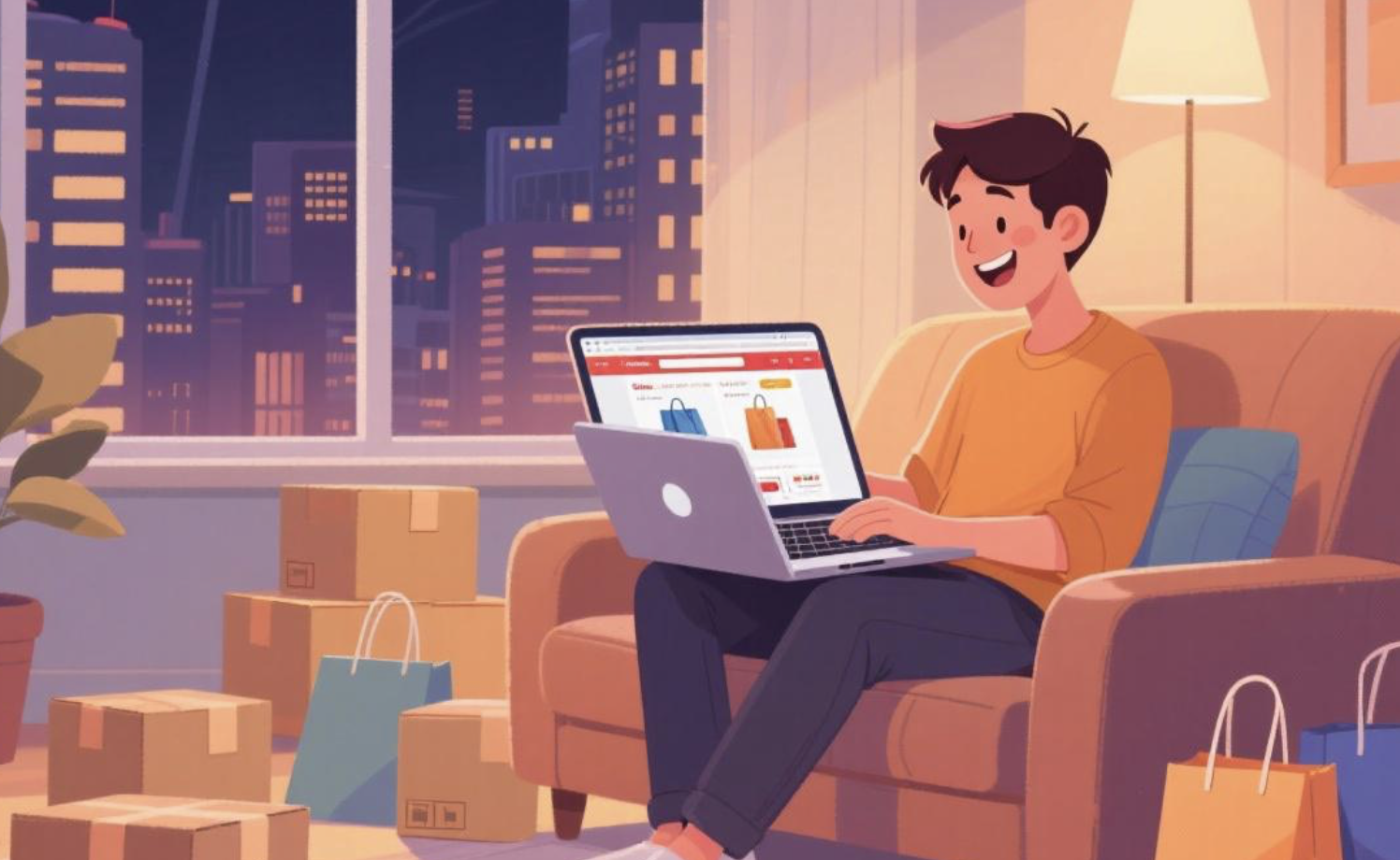 拼团频繁暴雷，不能总让消费者“赌运气”