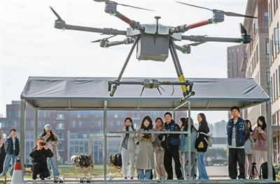 新场景，这个“富矿”不简单