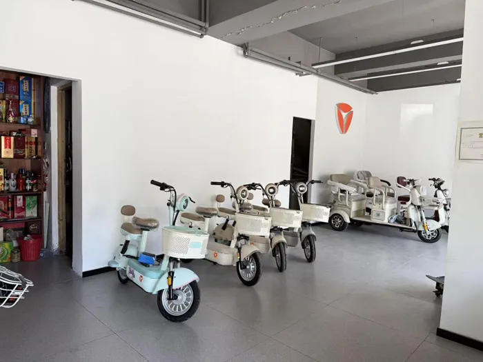 禁售倒计时！旧国标电动自行车，为何现反常消费热潮？