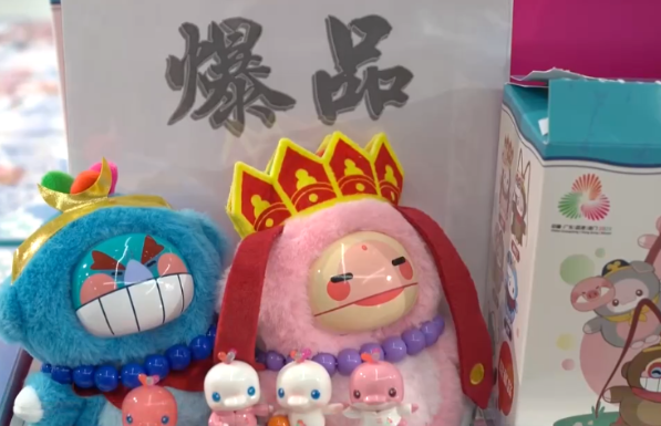 太火爆！销量飙涨1000%！有人排队3小时，只为买“它”