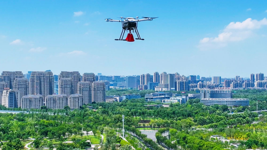 大国五年 | 实体经济，展现实力硬核！