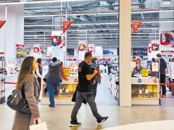 欧洲经济增长仍属脆弱性回升