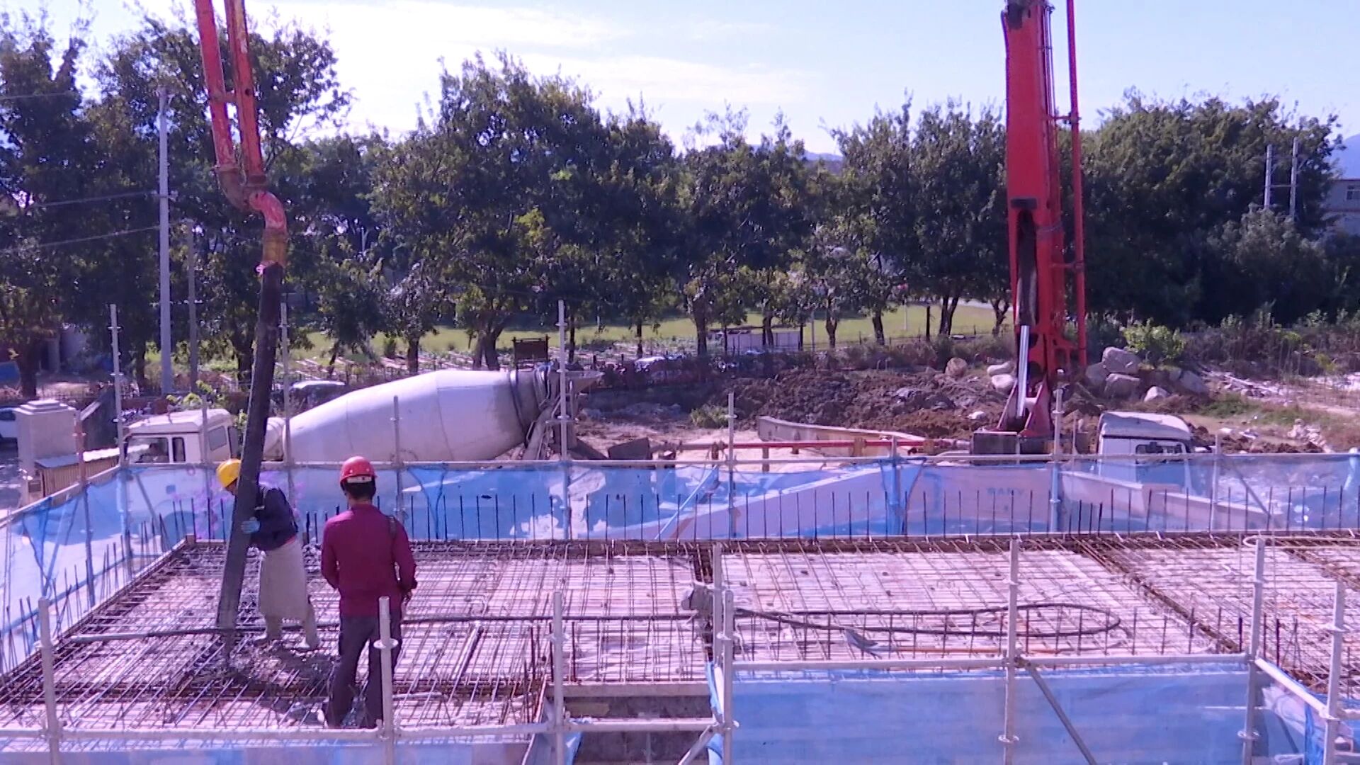 1763967474834631.jpg 兆立电气制造项目施工现场.jpg