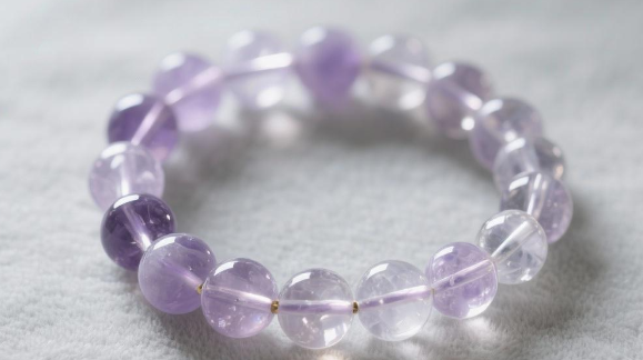 “水晶热”撬动千亿元潜力市场 文化出海再添新动能