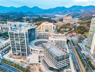 高标准数字园区有了建设指南